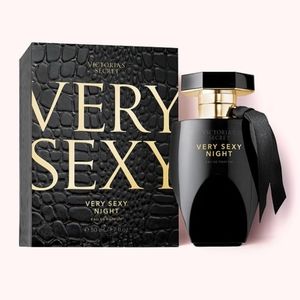 Victoria's Secret - Very Sexy - Very Sexy Night. 50ml/1.7oz
